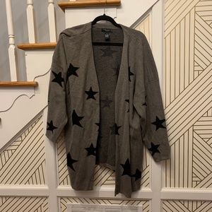 Grace Star Cardigan
